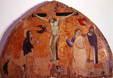 Crucifixion